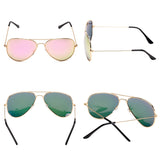 Aviator Polarized Eye glasses