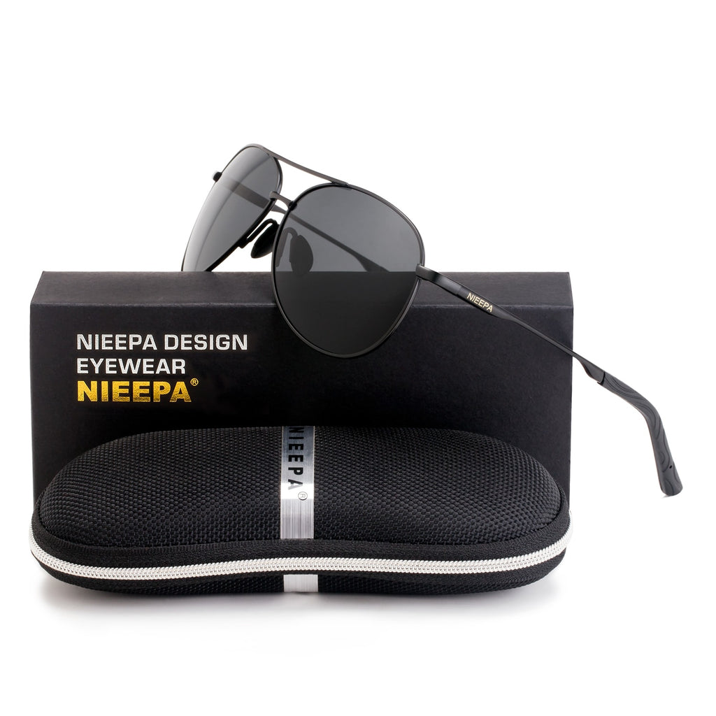 Aviator Men Women Polarized