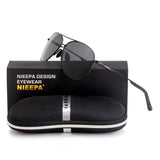 Aviator Men Women Polarized
