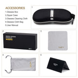 Aviator Men Women Polarized