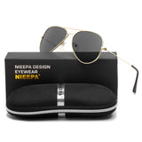 Aviator Polarized Eye glasses