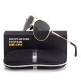 Aviator Men Women Polarized