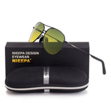 Aviator Men Women Polarized