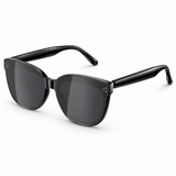 Smart Bluetooth Sunglasses with AI Translation, Calls, Music and Phone Camera Control