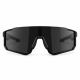 Smart Bluetooth Audio Glasses with Photochromic Lenses and Touch Controls for Cycling