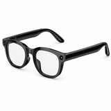 AI Translation Smart Glasses with 8MP Camera, Bluetooth Calls and Voice Assistant