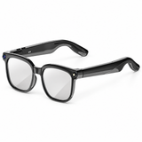 8MP AI Camera Glasses with App Translation and Bluetooth Audio