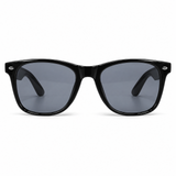 AI Translation Audio Glasses with Open-Ear Bluetooth and Touch Controls