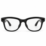 AI Camera Glasses with Colorful Frames and App-Assisted Translation