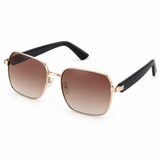 Bluetooth Audio Sunglasses with Touch Control, UV Protection and Magnetic Charging