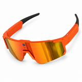 AI Sport Camera Glasses with App Translation and Wi-Fi Media Transfer