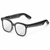 8MP AI Camera Glasses with App Translation and Bluetooth Audio