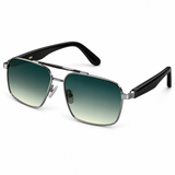Bluetooth Smart Glasses with Auto On/Off Spring Hinge for Music and Calls