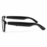 AI Translation Audio Glasses with Open-Ear Bluetooth and Touch Controls