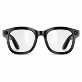 AI Translation Smart Glasses with 8MP Camera, Bluetooth Calls and Voice Assistant