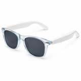 AI Translation Audio Glasses with Open-Ear Bluetooth and Touch Controls