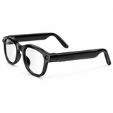 AI Translation Smart Glasses with 8MP Camera, Bluetooth Calls and Voice Assistant