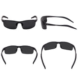 NIEEPA Sports Glasses Cycling Spring Hinge NUS1007-1