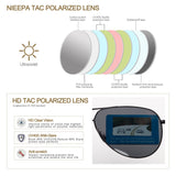Aviator Polarized Aluminum Magnesium