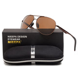 Aviator Polarized Aluminum Magnesium