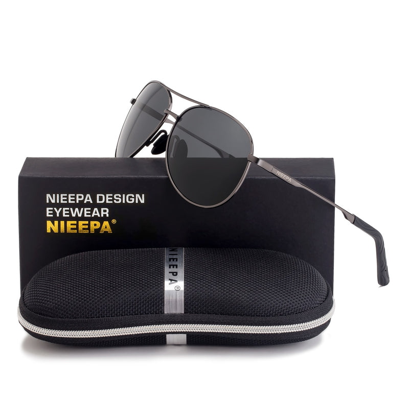 Aviator Men Women Polarized