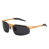 NIEEPA Sports Glasses Cycling Spring Hinge NUS1007-1